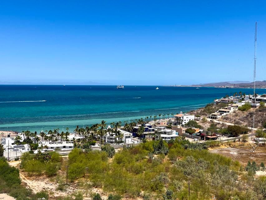 Condo in La Paz, Baja California Sur, Mexico 1 - 17553111