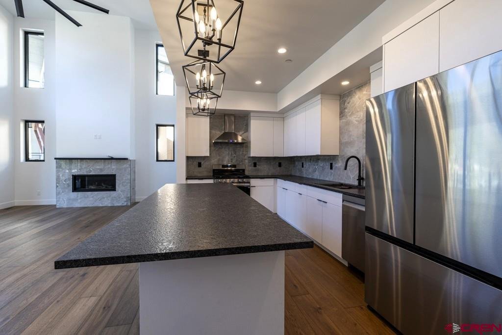 Maison à Durango, Colorado, États-Unis 5 - 17015655
