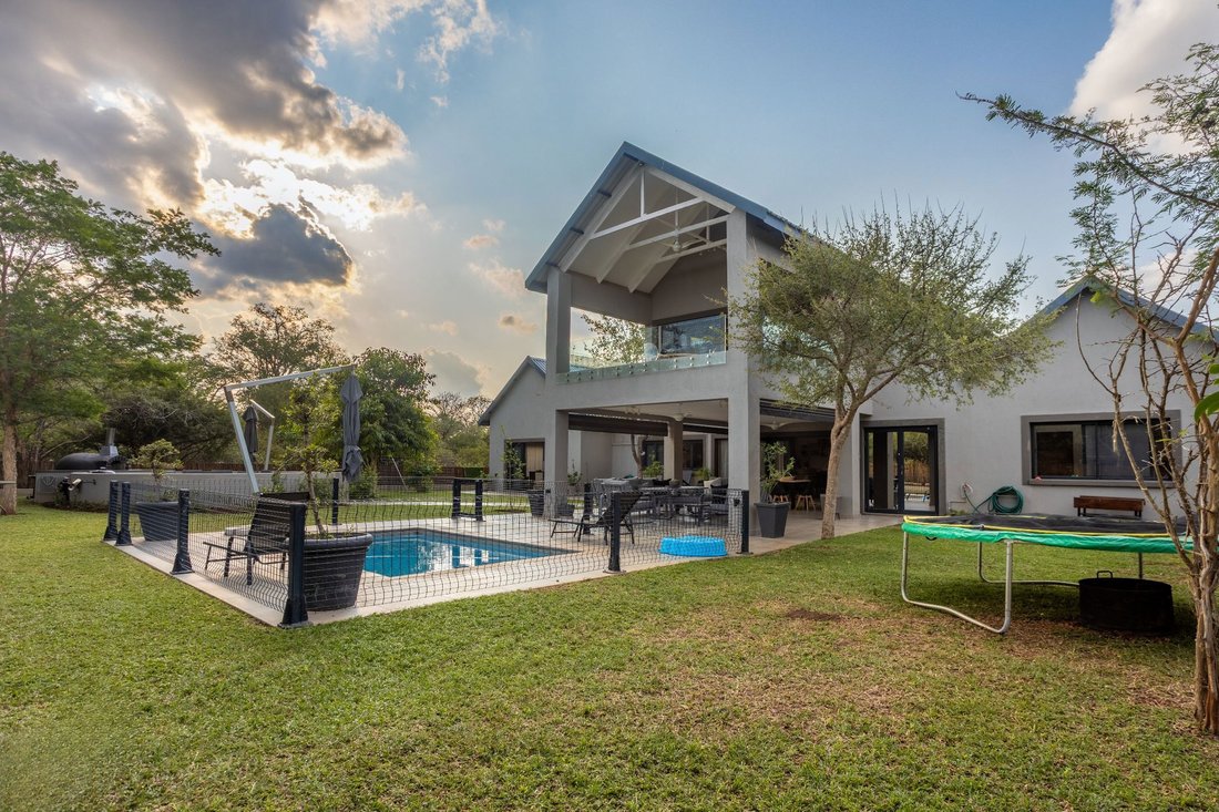 Haus in Maruleng Local Municipality, Limpopo, Südafrika 3 - 17553081
