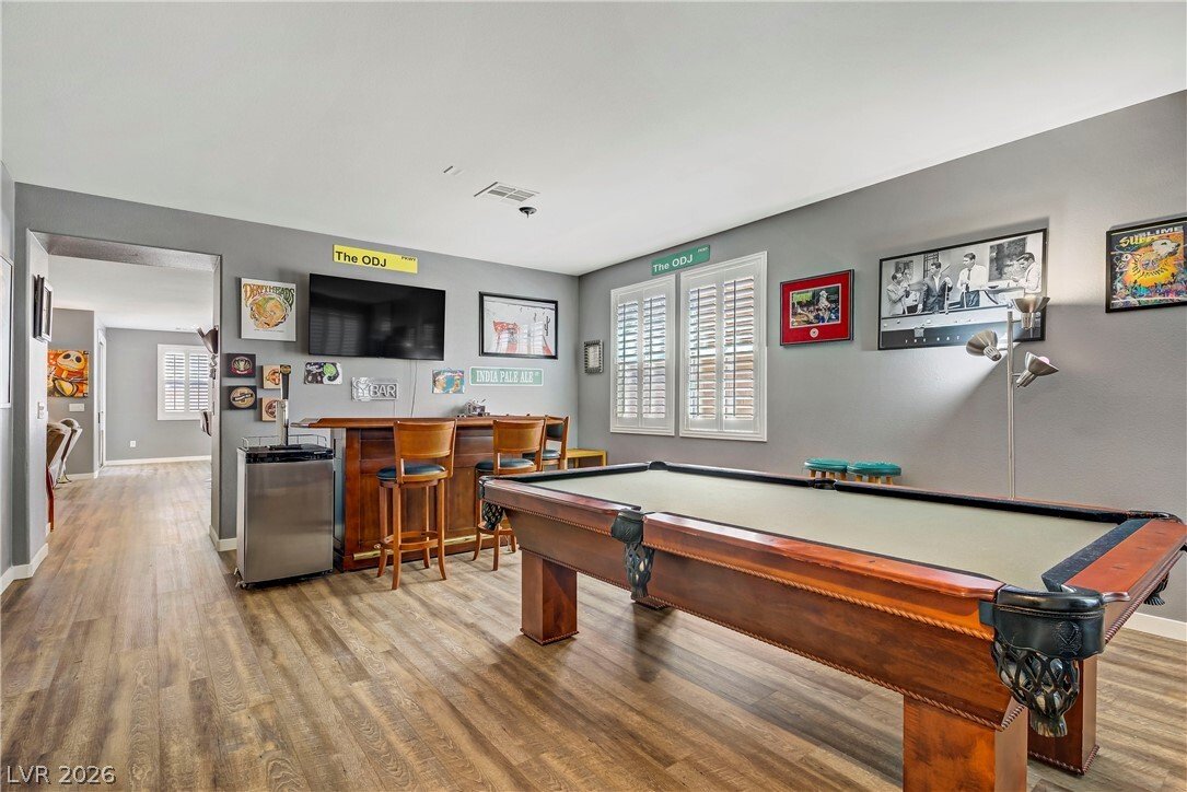 House in North Las Vegas, Nevada, United States 4 - 17552335