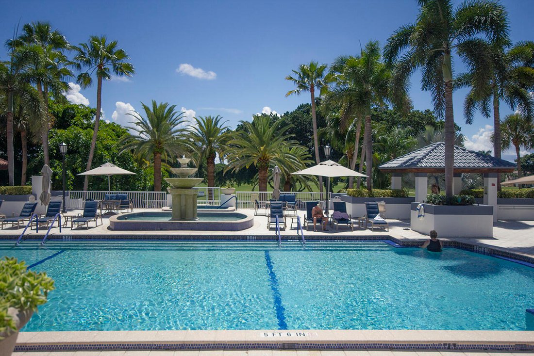 Condo in Boca Raton, Florida, United States 4 - 17551635
