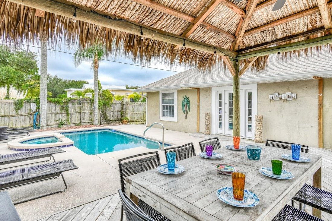 House in St. Augustine, Florida, United States 1 - 17552099