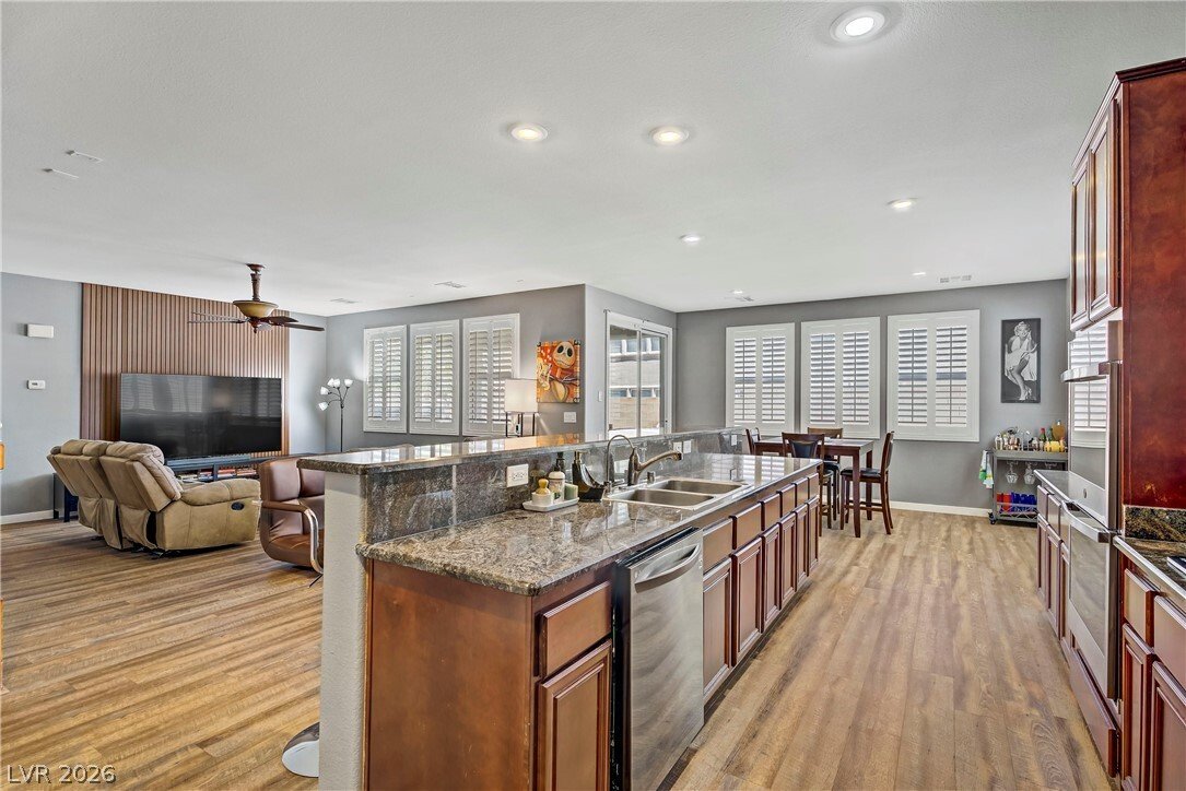 House in North Las Vegas, Nevada, United States 1 - 17552335