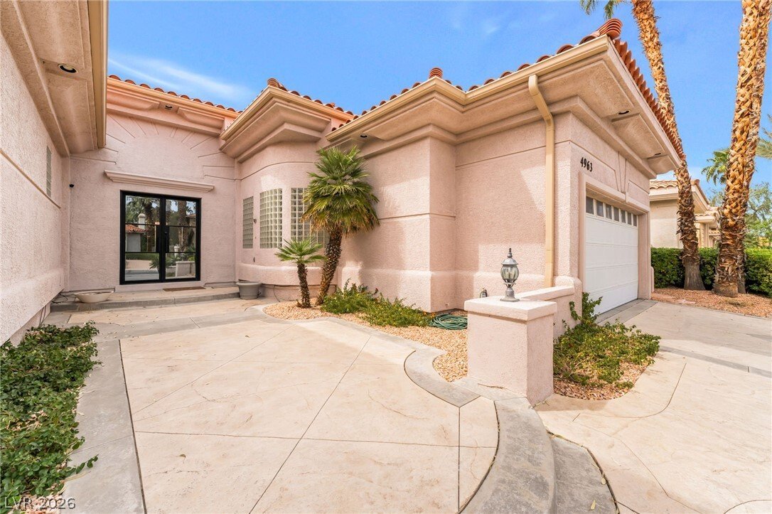 House in Las Vegas, Nevada, United States 4 - 16671022