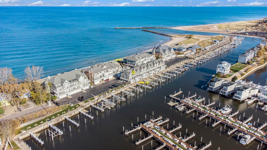 Condo in New Buffalo, Michigan, United States 3 - 17550864