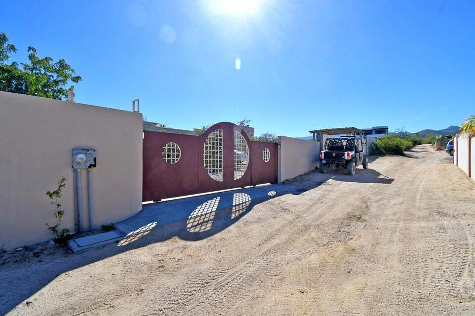 House in El Sargento, Baja California Sur, Mexico 2 - 17553099