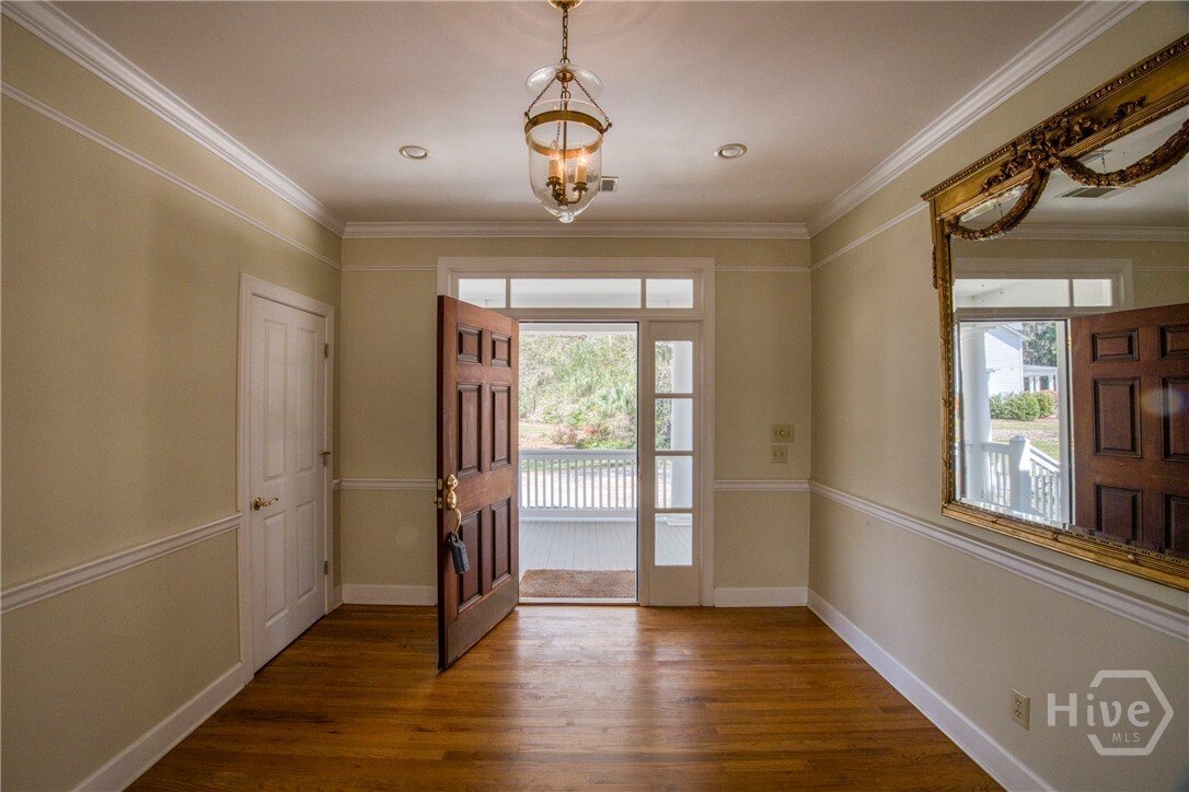 Casa a Savannah, Georgia, Stati Uniti 5 - 17550830