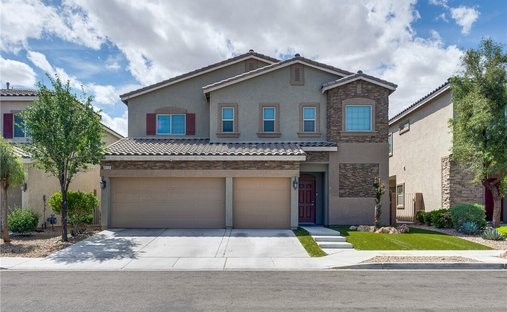 Casa a Las Vegas, Nevada, Stati Uniti 1