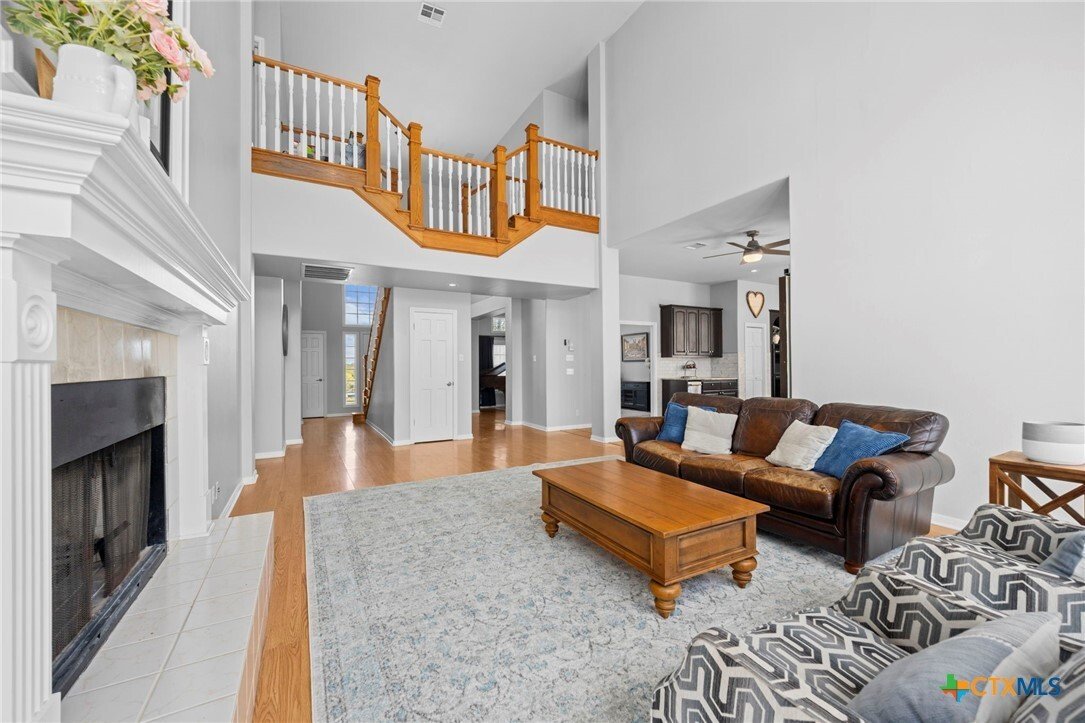 House in Liberty Hill, Texas, United States 4 - 17552092