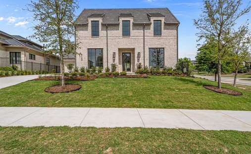 House in Fort Worth, Texas, United States 1
