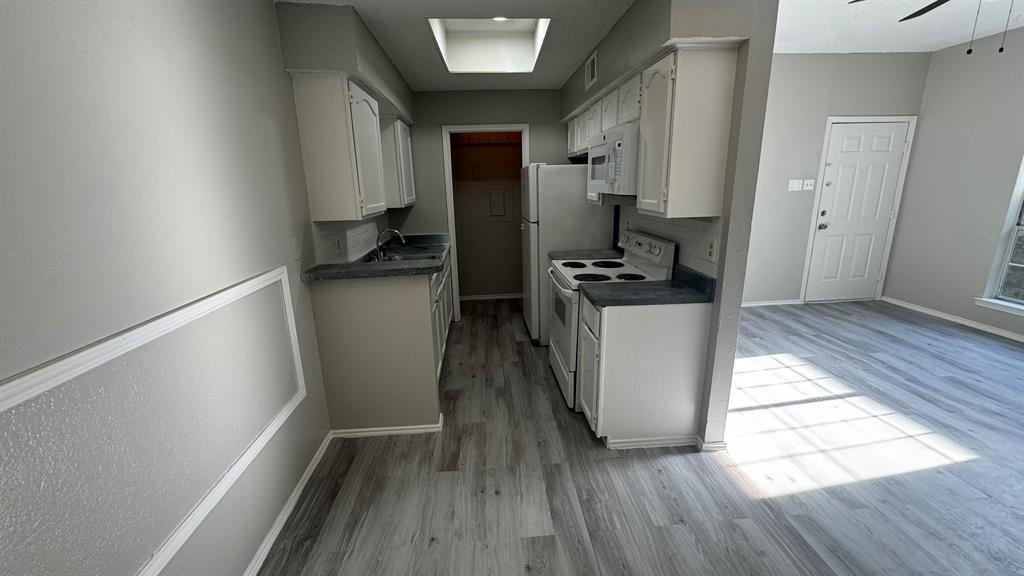 Apartment in Dallas, Texas, United States 4 - 17551872