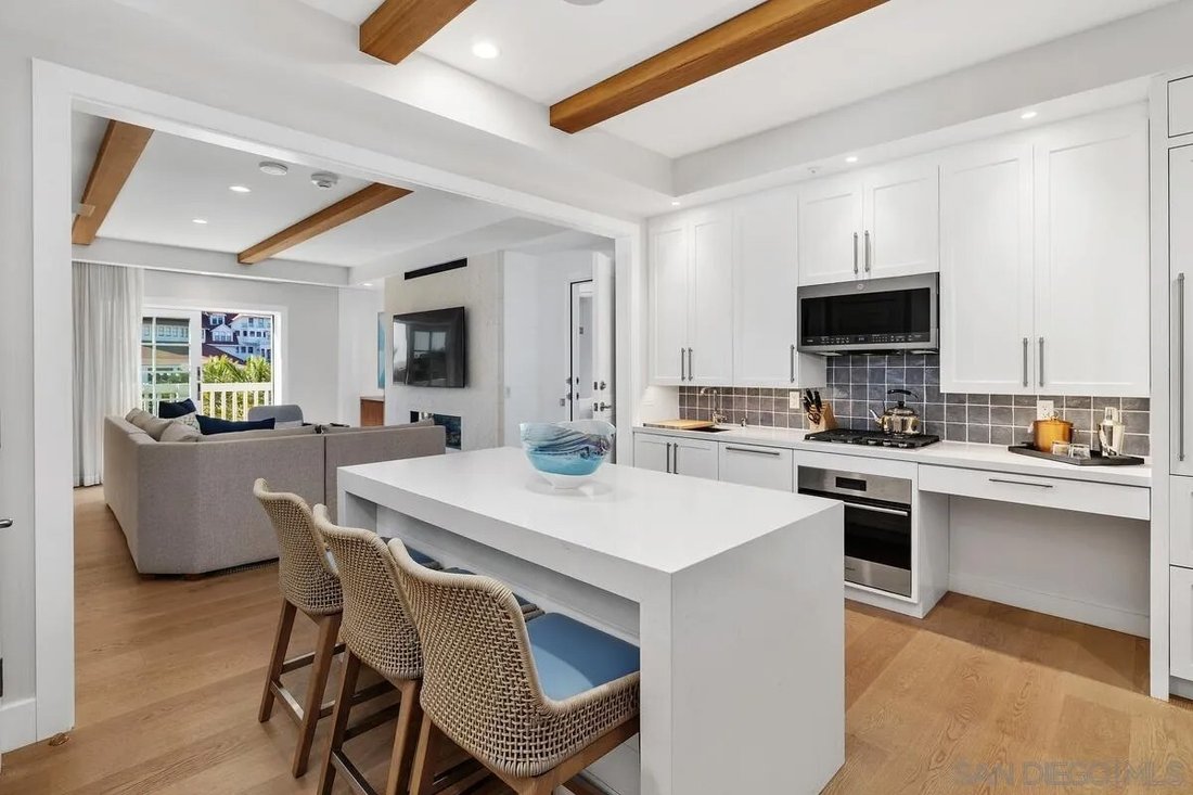 Condo in Coronado, California, United States 5 - 17552826