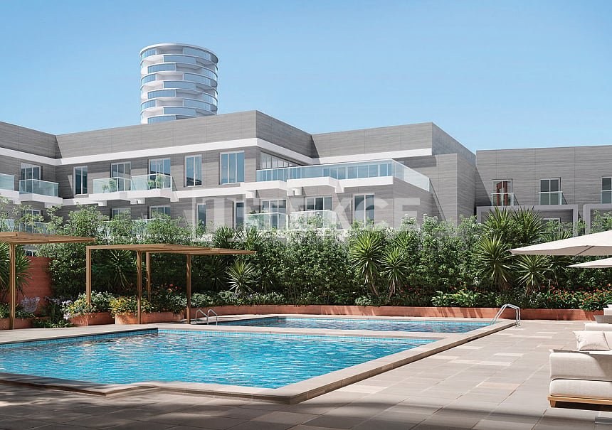 Apartamento en Jumeirah Village Circle, Dubái, Emiratos Árabes Unidos 2 - 17553217