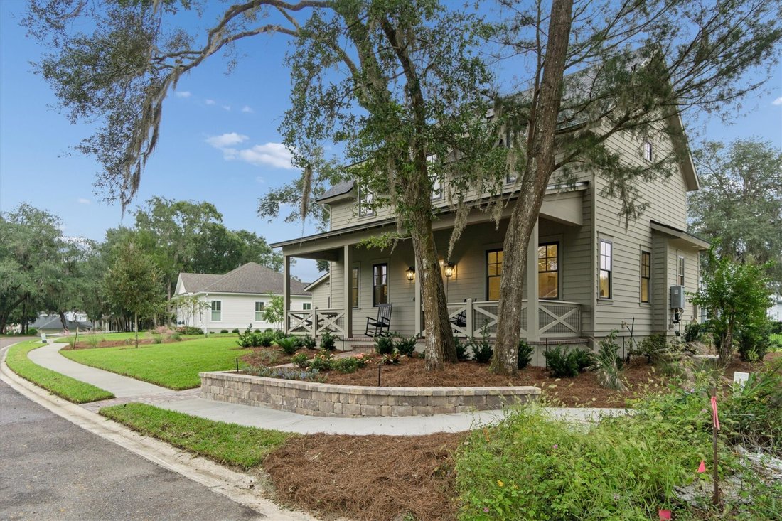 House in Yulee, Florida, United States 3 - 17552096