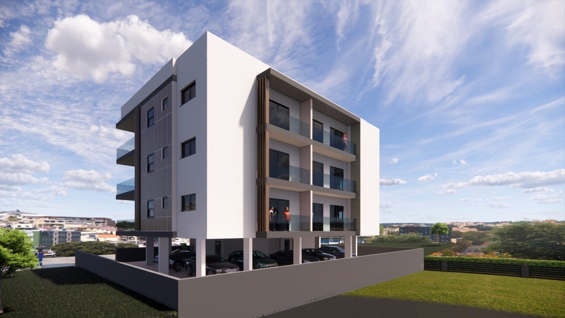 Apartment in Limassol, Limassol, Cyprus 4 - 17550443