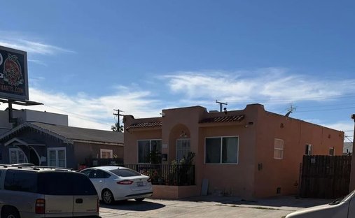 San Diego, California, United States 1