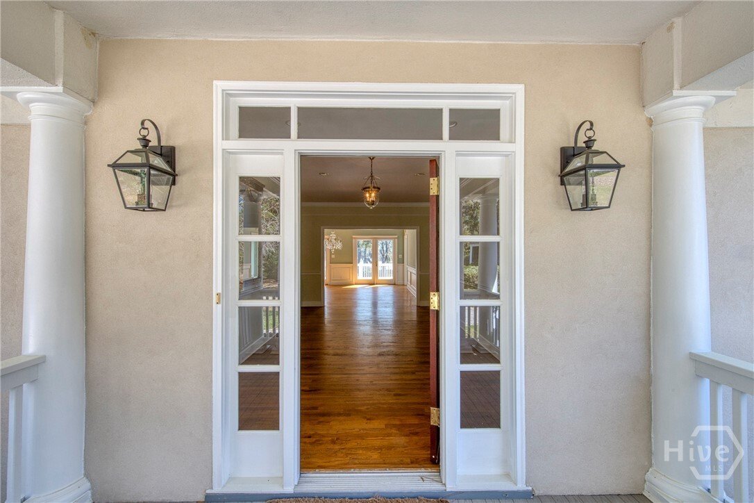 Casa a Savannah, Georgia, Stati Uniti 4 - 17550830