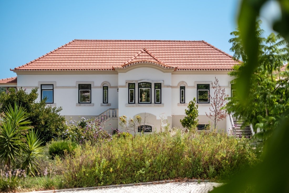Farm Ranch in Chancelaria, Santarem District, Portugal 4 - 16188202