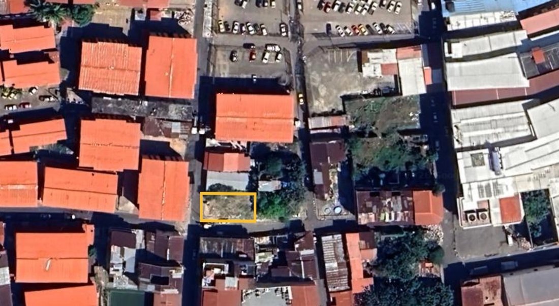 Land in Panama City, Panama, Panama 1 - 17553095