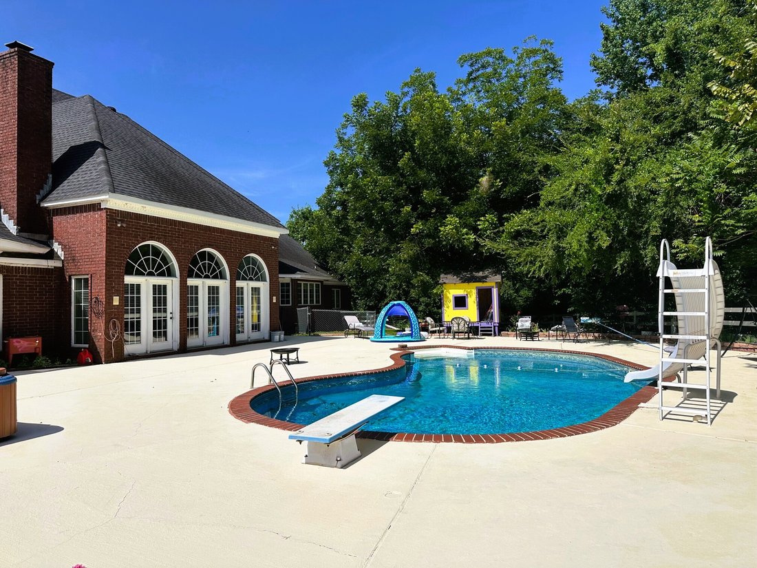 House in Clarksville, Arkansas, United States 3 - 17550915