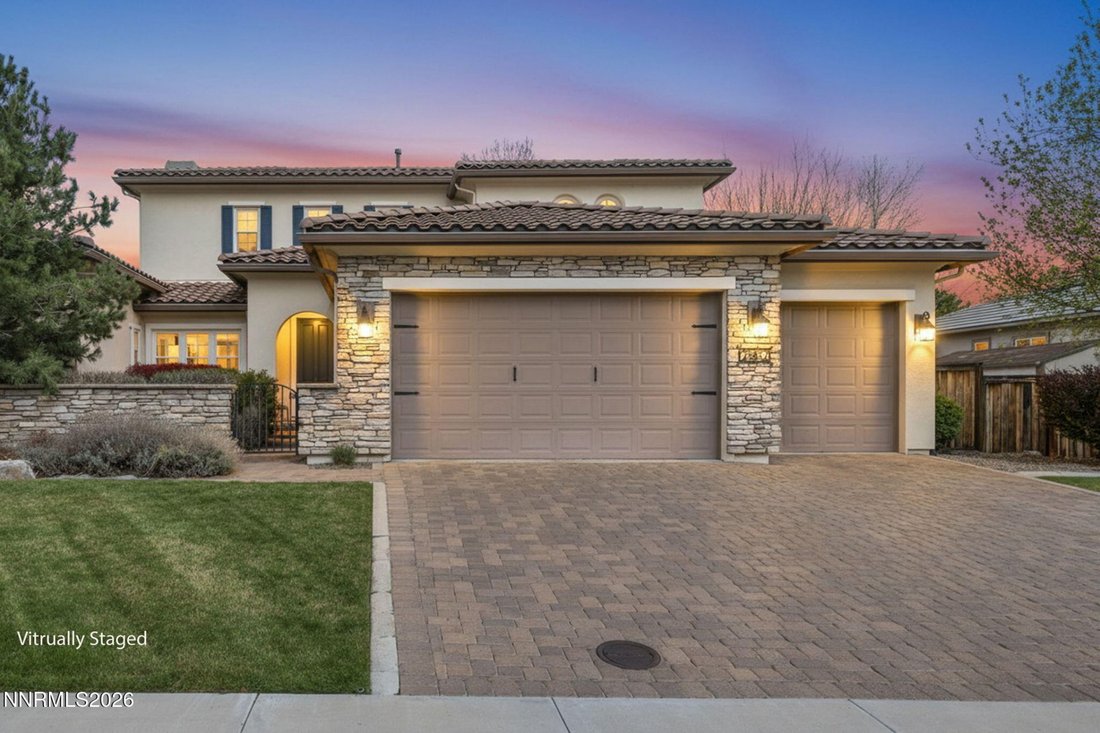 House in Genoa, Nevada, United States 2 - 17553994