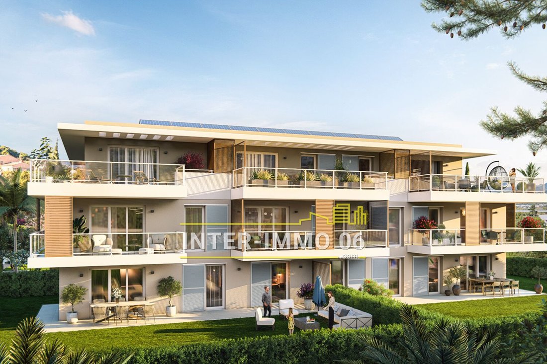 Apartment in Saint-Laurent-du-Var, Provence-Alpes-Côte d'Azur, France 2 - 17553272