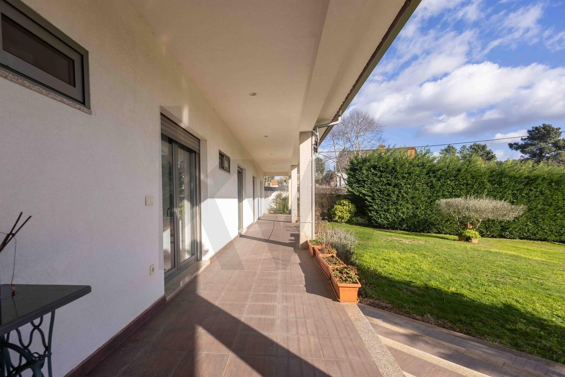 Townhouse in Vilarandelo, Vila Real District, Portugal 4 - 17554988