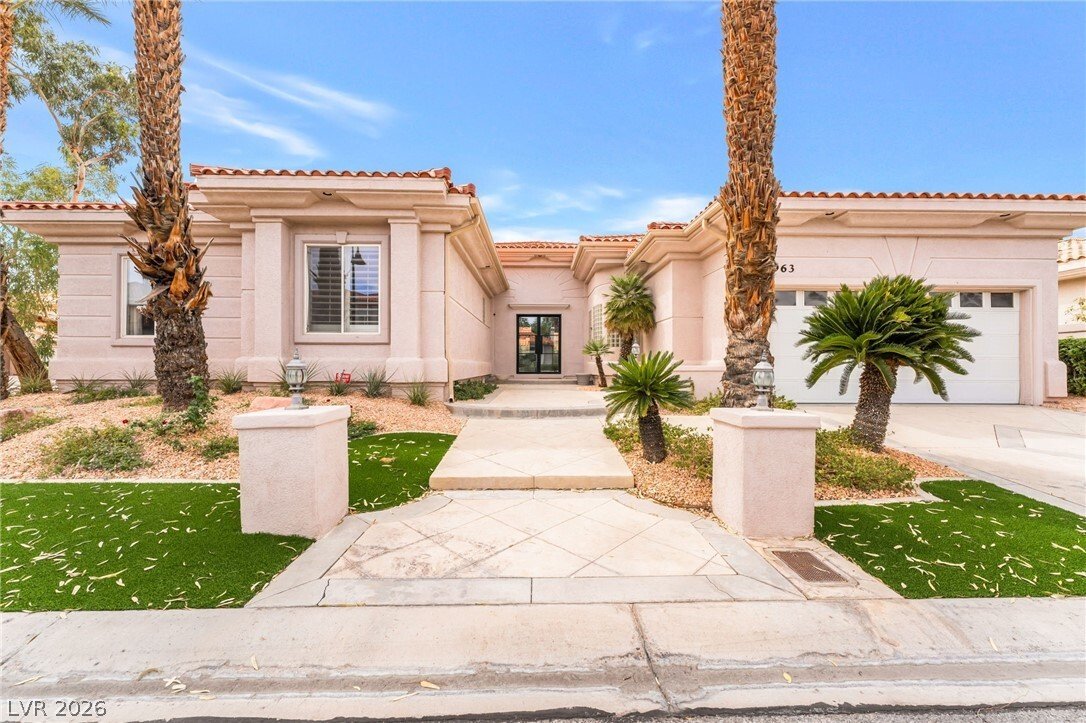 House in Las Vegas, Nevada, United States 5 - 16671022