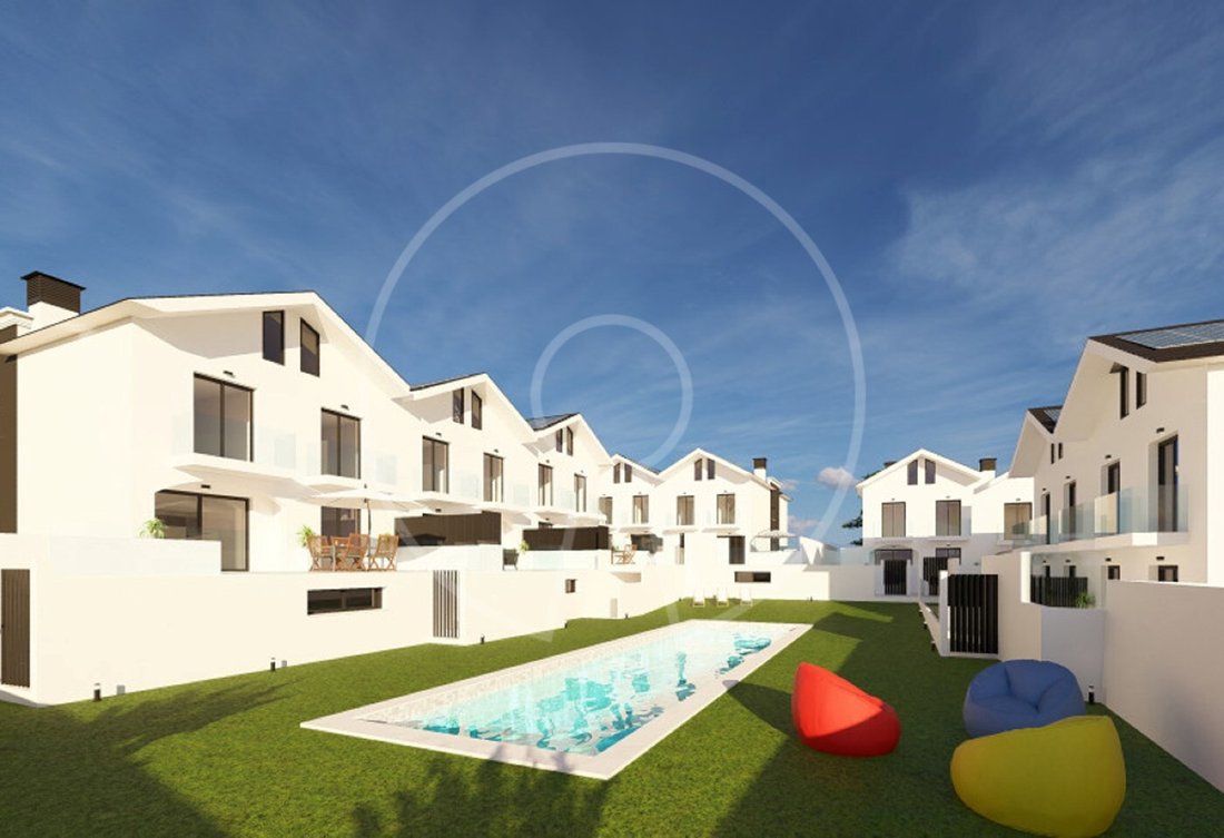 House in Estoril, Cascais e Estoril, Lisbon 1 - 17550216