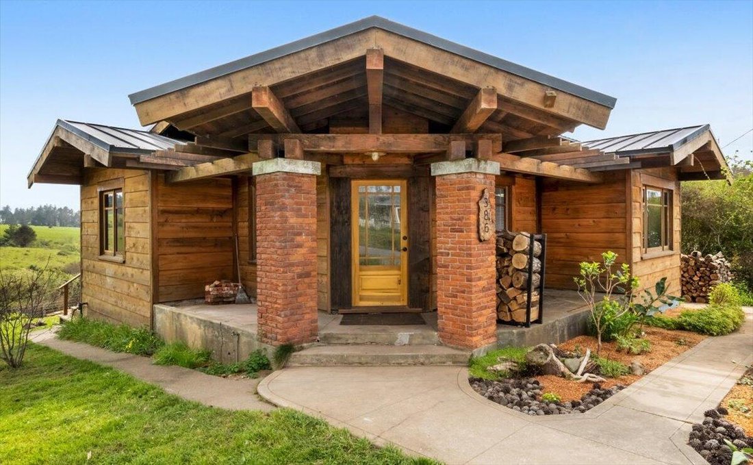 Loleta, California, United States 3 - 17550921