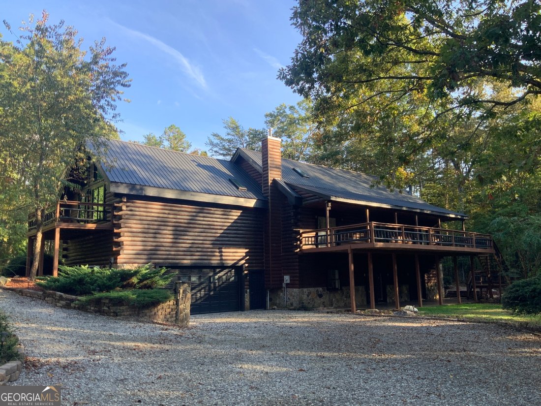 House in Blairsville, Georgia, United States 3 - 17552592