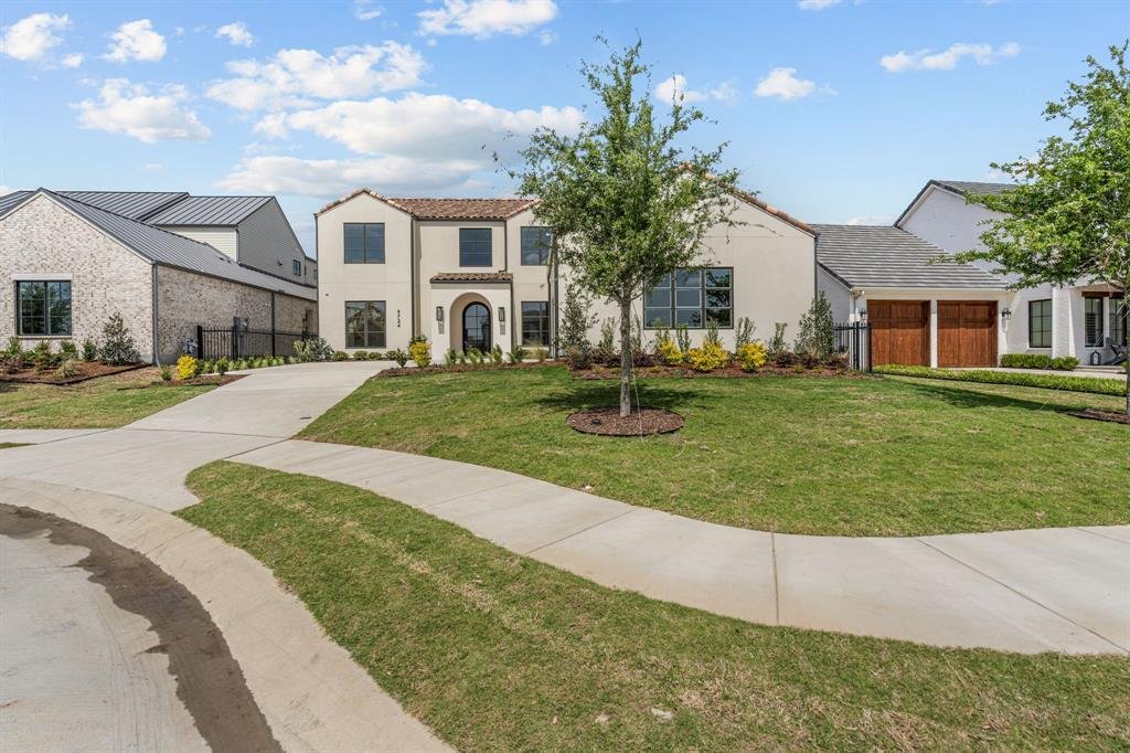 House in Fort Worth, Texas, United States 1 - 17334023