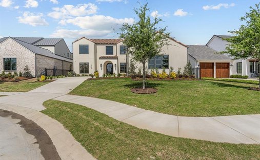House in Fort Worth, Texas, United States 1