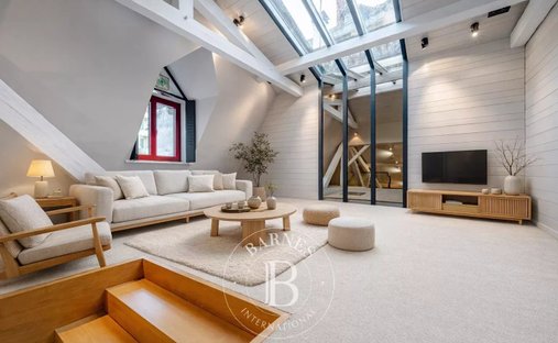 Apartment in Bonlieu, Annecy, France 1