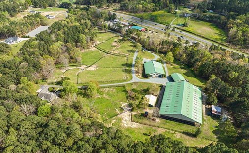 Maison à Apex, Caroline du Nord, États-Unis 1