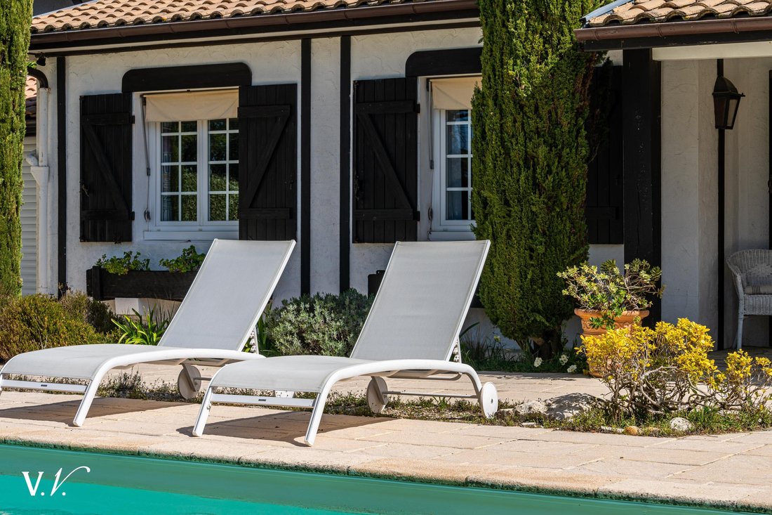 Villa in Le Pyla, La Teste-de-Buch, France 4 - 17471390