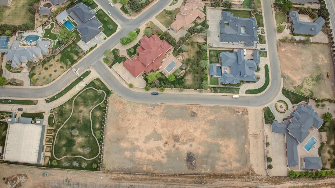 Land in Lubbock, Texas, United States 3 - 17550746