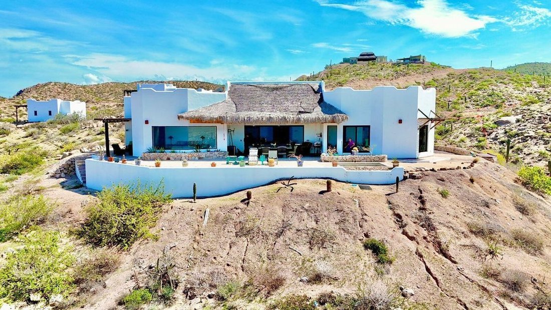 House in Puerto Mexia, Baja California Sur, Mexico 3 - 17553133