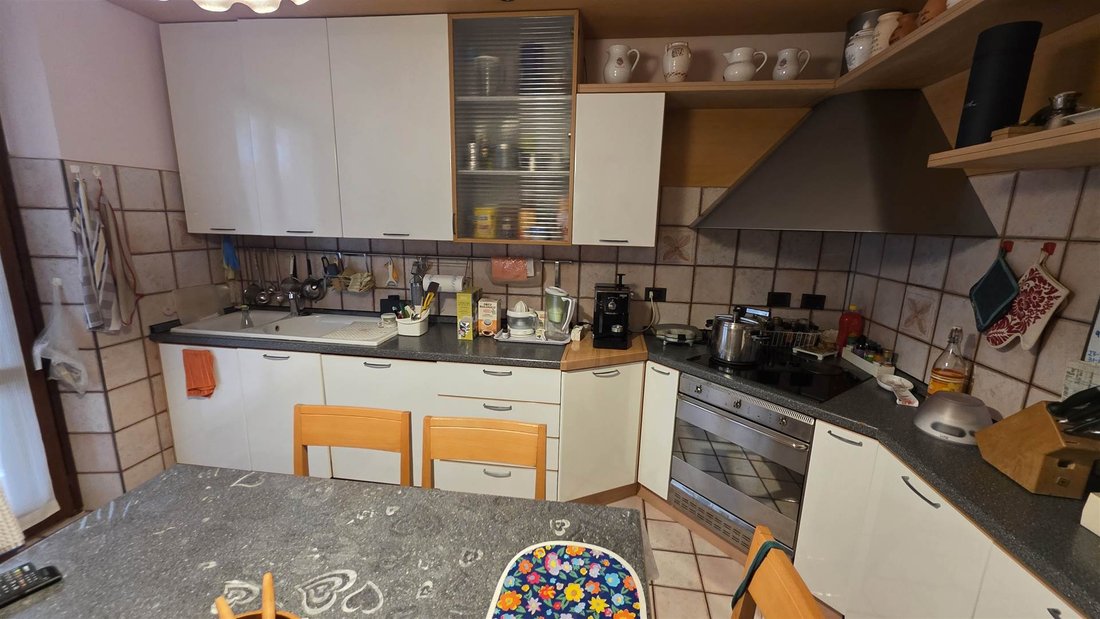 Villa in Palombare, Ancona, Italy 4 - 17553207