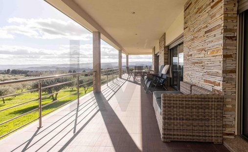 Residenza a Vilarandelo, Distretto di Vila Real, Portogallo 1