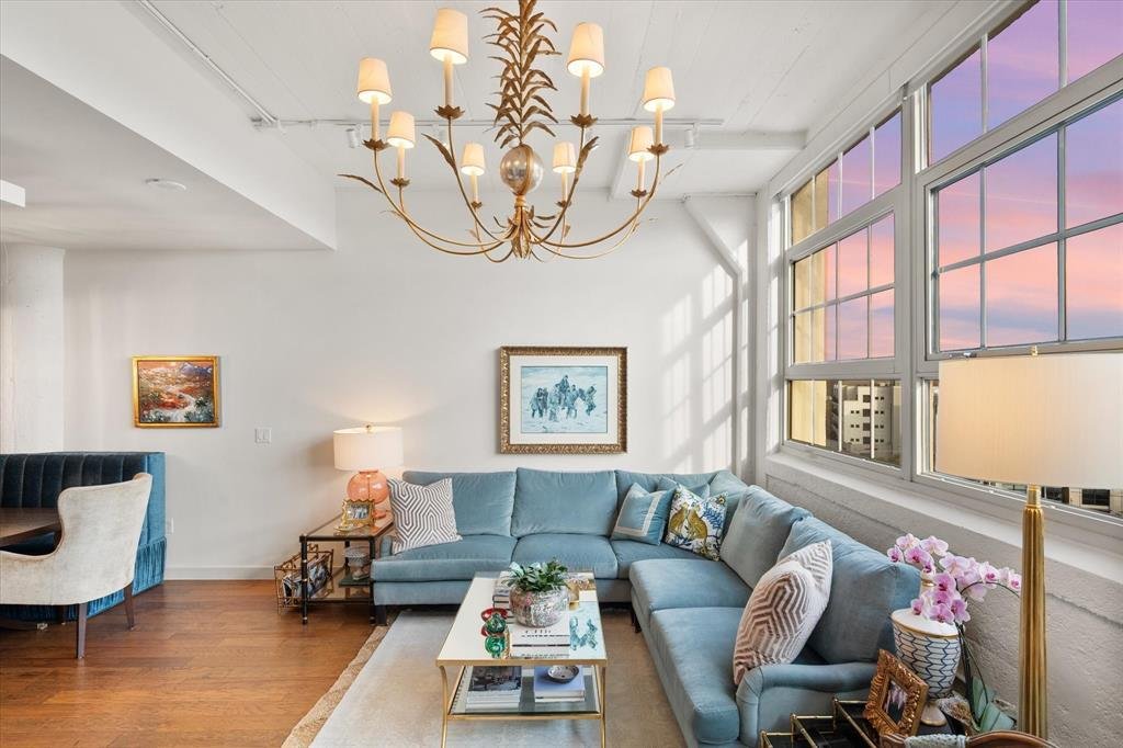 Condo in Fort Worth, Texas, United States 3 - 17551824
