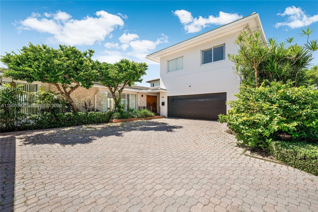 House in Key Biscayne, Florida, United States 4 - 17552501