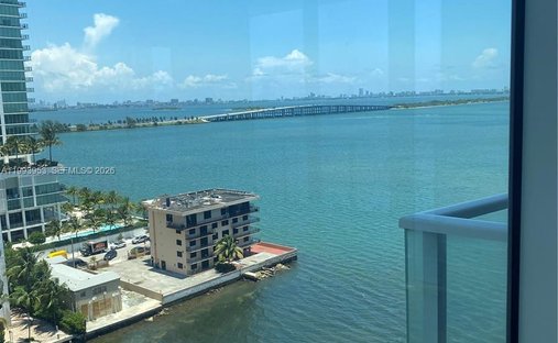 Condominio a Miami, Florida, Stati Uniti 1