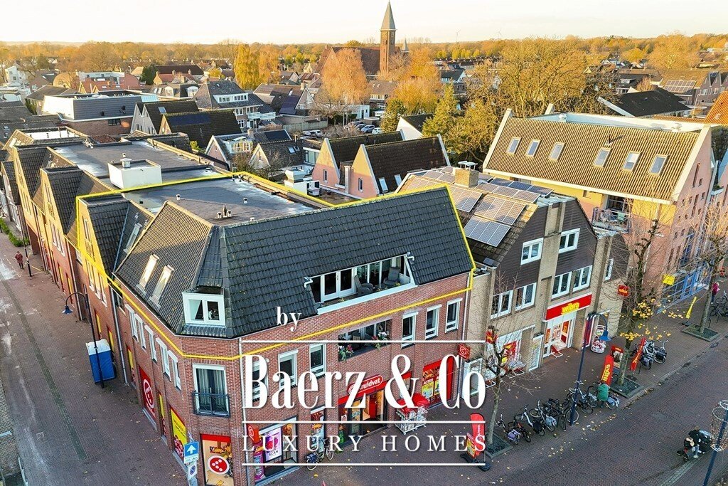 Apartment in Bennekom, Gelderland, Netherlands 1 - 17553126