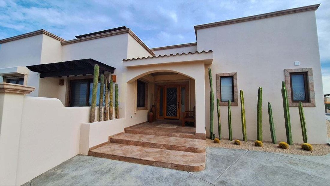 House in El Centenario, Baja California Sur, Mexico 1 - 17553107