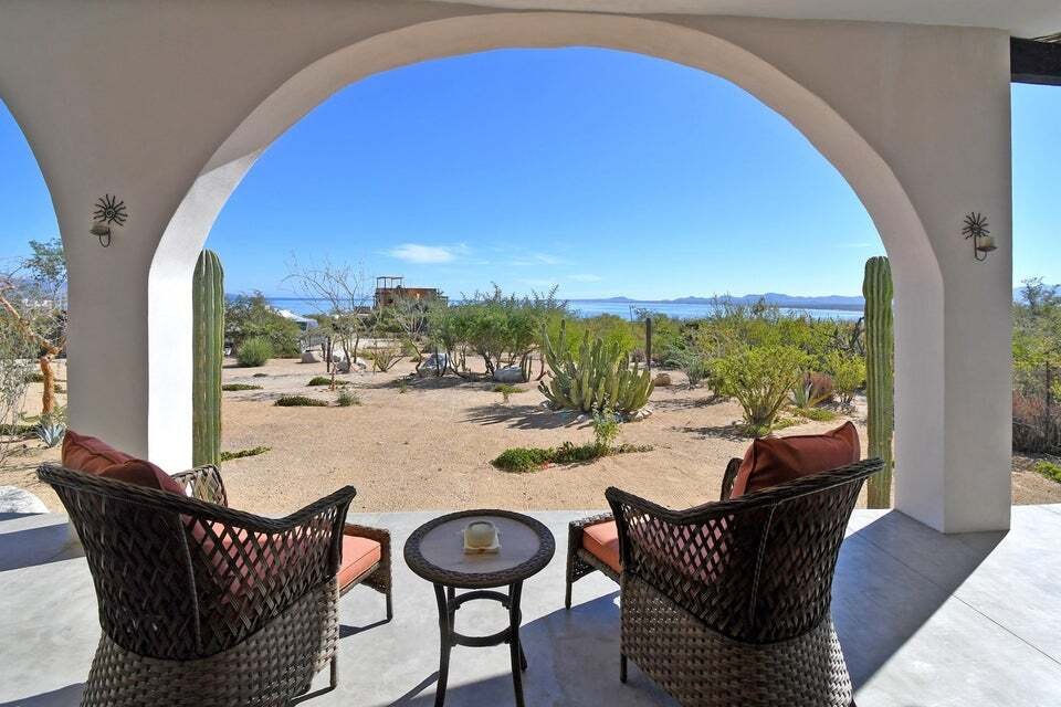 Maison à El Sargento, Basse-Californie du Sud, Mexique 3 - 17553105