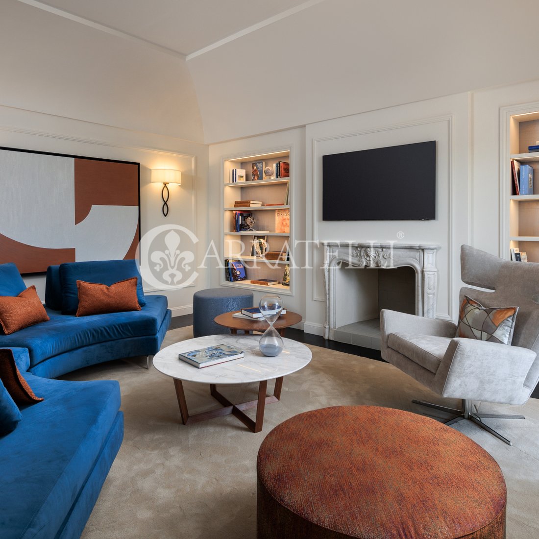 Apartment in Center, Florence, Tuscany 5 - 17552283