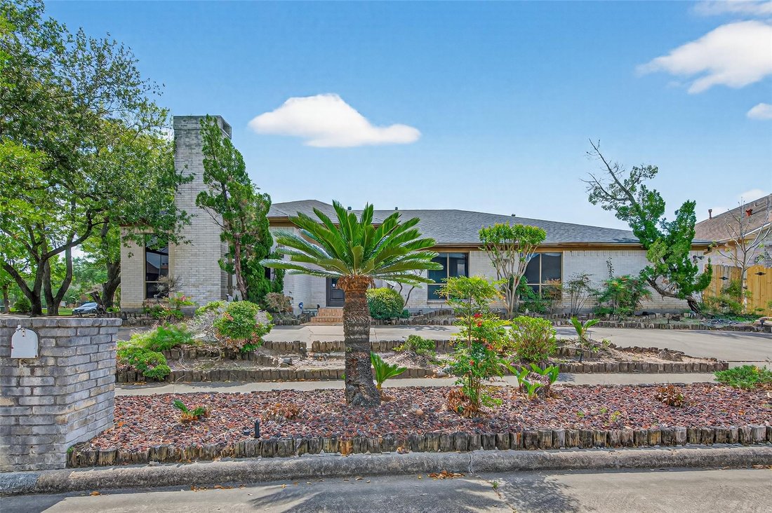 House in Houston, Texas, United States 3 - 17552198