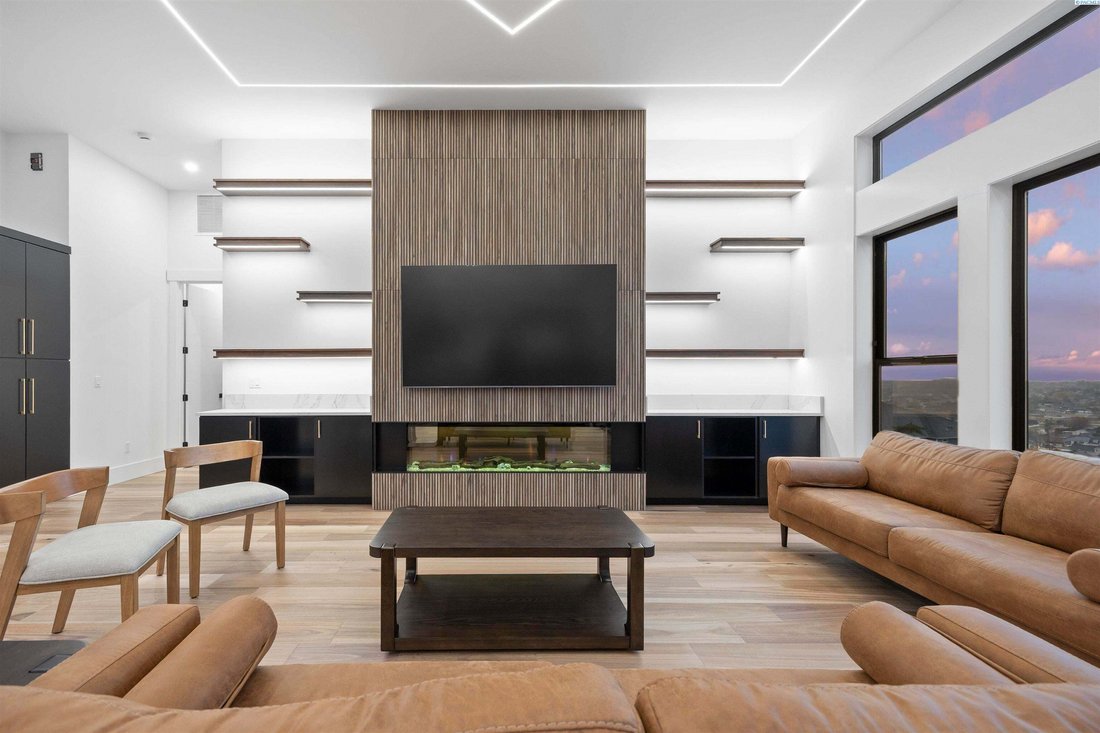 House in West Richland, Washington, United States 5 - 17550914