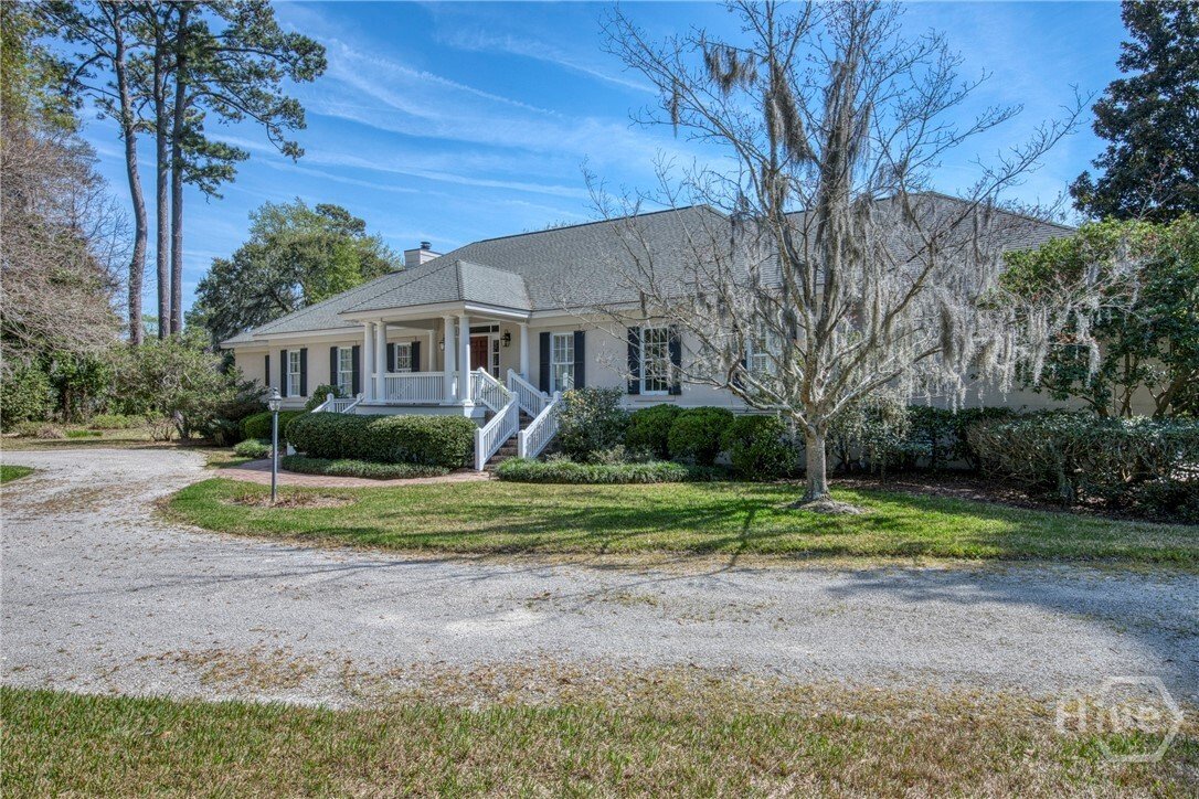 House in Savannah, Georgia, United States 3 - 17550830